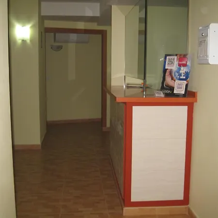 Πανσιόν Ducal Ii *