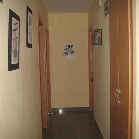 Πανσιόν Ducal Ii Gandía