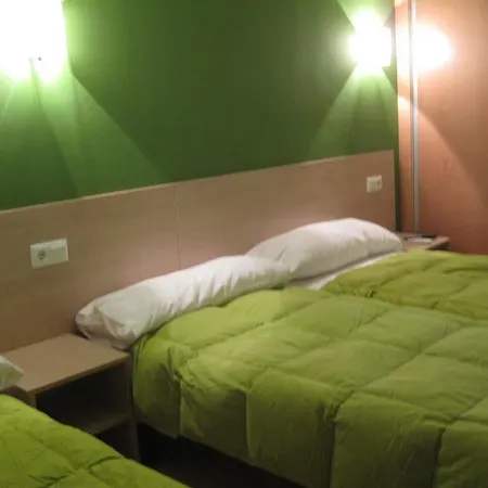 Ducal Ii Πανσιόν