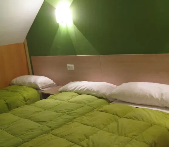 Guest house Ducal Ii