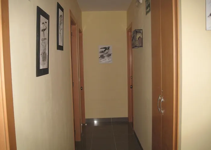 Guest house Ducal Ii Gandia