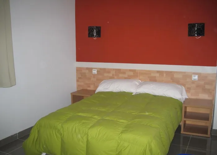Guest house Ducal Ii Gandia