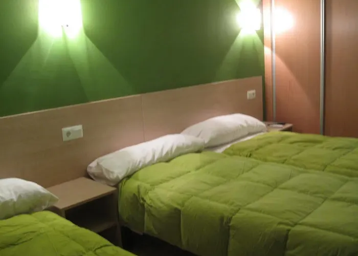 Ducal Ii Guest house
