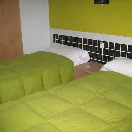 Ducal Ii Гостевой дом