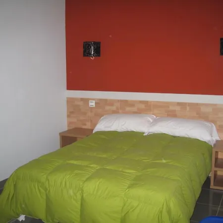 Гостевой дом Ducal Ii Гандия