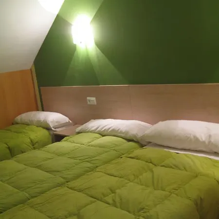 Guest house Ducal Ii