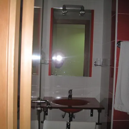 Guest house Ducal Ii