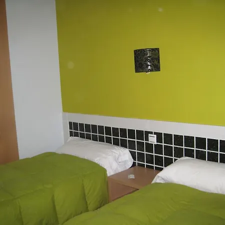 Guest house Ducal Ii Gandia